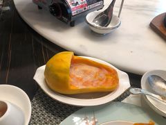 -桃花源中餐厅(金茂豪华精选酒店)