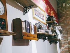 -那些年记忆烧烤