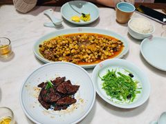 -小吊梨汤·北京菜·烤鸭(鸟巢店)