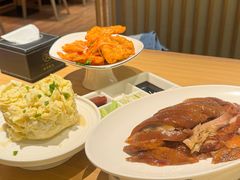 -春饼先生·北京烤鸭(甘井子万达店)