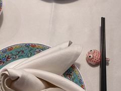 -肆月河豚·新淮扬(金融街店)