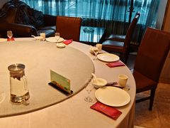 包房-同喜烤鸭店(光芒店)