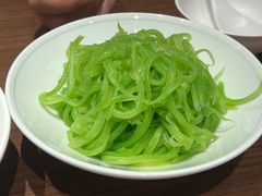 -苏小柳点心·手作小笼包(新世界新丸中心店)