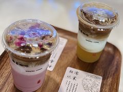 -鹊茶咖啡•新中式(深圳首店)