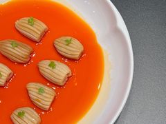 -翕间食·精致淮扬菜(江苏大剧院店)