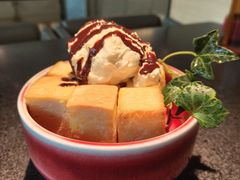 -赠李白·如诗的川味(余杭万达广场店)