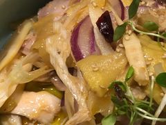 盐商椒麻鸡-锦府盐帮·李宅(领展购物广场中关村店)