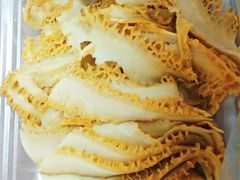 -潮半城·深井烧鹅潮州卤味手打牛肉丸(大沽路菜市场店)
