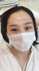 -VON半永久眉学设计