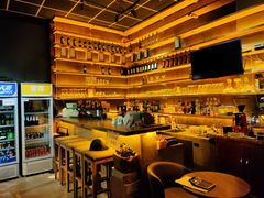 -爱德堡西餐咖啡吧(北师大店)