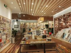 -猫的天空之城概念书店(印象城购物中心店)