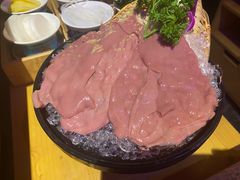 -麻辣英雄重庆火锅(二城广场店)