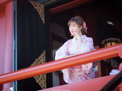 -东京浅草和服体验江户和装工房雅(浅草本店)