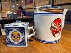 -吴满满油泼面(北方风味园店)