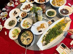 -望乡楼上海菜(日月光店)