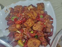 -风鑫铃罗非鱼(道沟店)