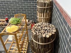 -柴火人家(桐庐总店)