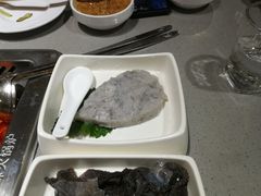 抖抖面筋球-海底捞火锅(顺城购物中心店)