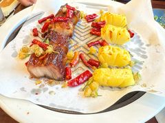 -南堂馆·新川菜(天府三街店)