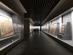 -洛阳古墓博物馆