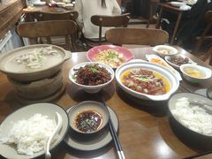-叁煨蹄花·下饭盐帮菜(人民广场店)