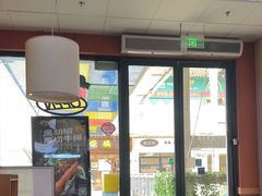 -赛百味SUBWAY(萝岗万达店)