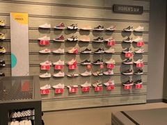 -耐克(恒隆广场店)