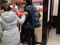 -川锅一号火锅(睢宁店)