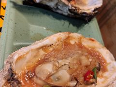 -喝丢一只鞋海鲜烧烤·海肠捞饭(东关街店)