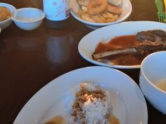 -君悦酒店·乐厨·高空自助餐(青年大街店)