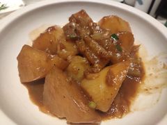 -筱爷叔·上海传统手工菜(玉树路店)
