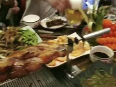 -外滩海鲜烧烤广场(东三旗店)