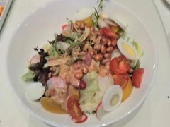 -玉华台饭庄·淮扬菜·烤鸭(望京店)