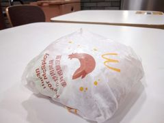 -麦当劳(华融店)