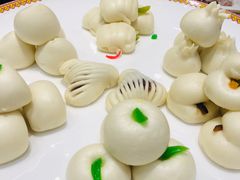 -白家大院·王府宫廷菜(苏州街店)