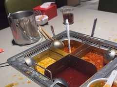 -海底捞火锅(龙湖北京大兴天街店)