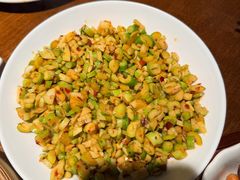 -索溪山寨·湘西饮食文化博物馆(标志门店)