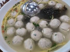 -米香居新鲁味·水饺餐厅