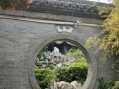 -口岸雕花楼