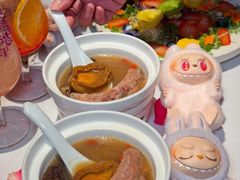 -狮拾久·现代新加坡料理(福田COCO Park店)