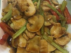 -素心斋素食餐厅