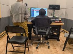 -韩宫录音棚(新街口店)