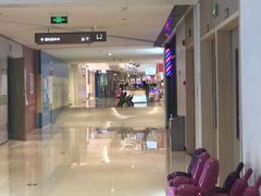 -龙湖西安曲江天街