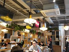 大堂-小湘旺臭鳜鱼(百子湾店)