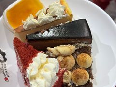 -初色海鲜自助(万丰路店)