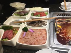 -海底捞火锅(德辉广场店)
