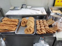 -朱珠小吃(施家园路店)