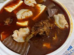 -老诚一锅·羊蝎子(广渠门外店)