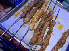 -很久以前羊肉串(打浦路店)