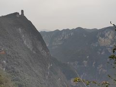 -重庆云阳龙缸景区